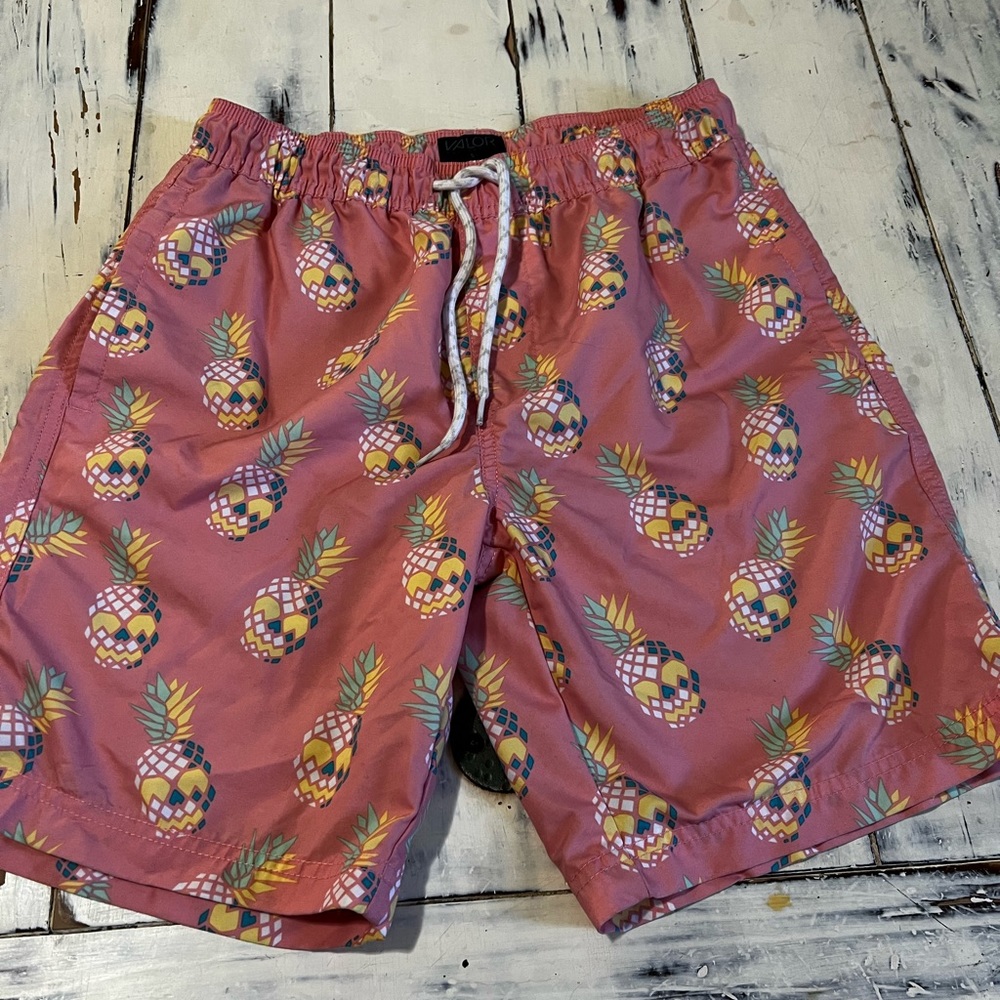 Swim trunks